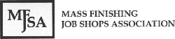 Mass Finishing Jobs Association